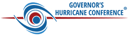 Governor's Hurricane Conference Logo